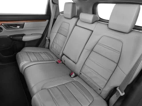 Used 2017 Honda CR-V Touring image 15