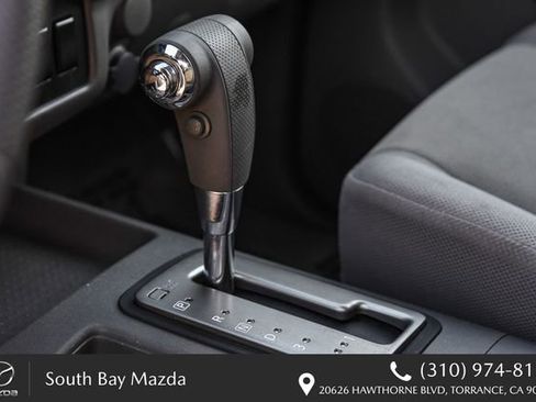 Used 2012 Nissan Frontier S w/ S Preferred Pkg image 19