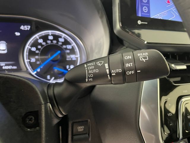 Used 2021 Toyota Venza Limited w/ Advanced Technology Package AWD/4WD image 15