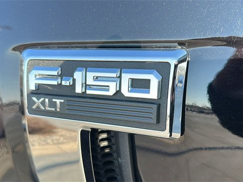 Used 2024 Ford F150 XLT image 12