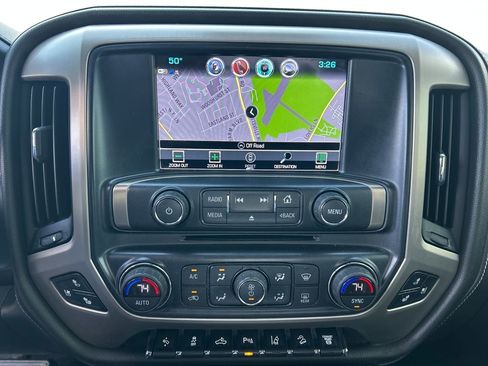 Used 2019 GMC Sierra 3500 Denali w/ Duramax Plus Package image 22