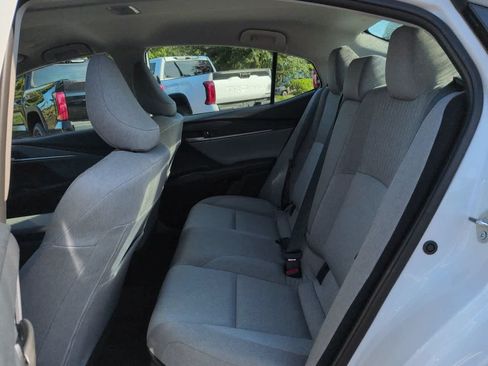 Used 2026 Toyota Camry LE w/ Convenience Package FWD image 13
