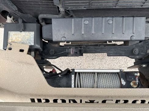 Used 2014 Ford F150 Lariat w/ Equipment Group 501A Mid image 45