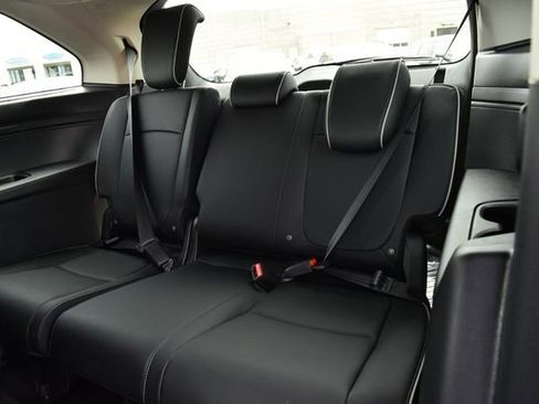 New 2026 Honda Odyssey Touring image 29