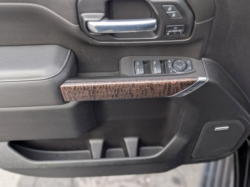 Used 2021 GMC Sierra 3500 Denali w/ Denali Ultimate Package image 36