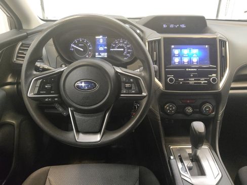 Used 2022 Subaru Impreza 2.0i AWD/4WD image 22