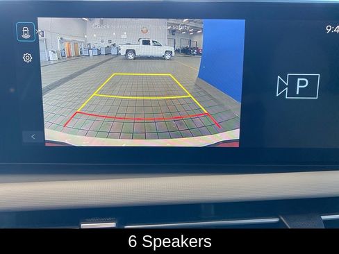 Used 2025 Hyundai Tucson SEL image 3