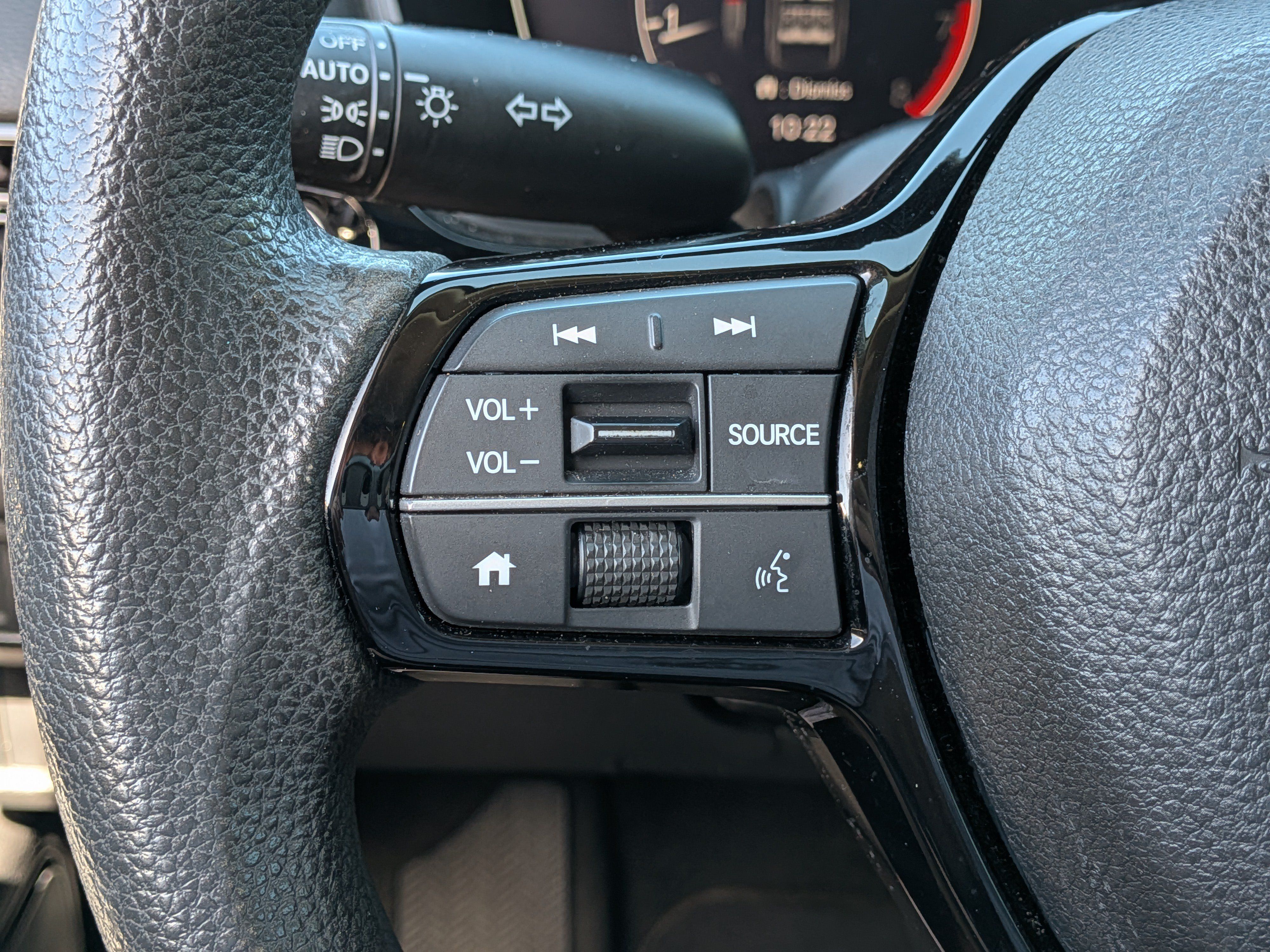 Used 2022 Honda Civic LX image 22