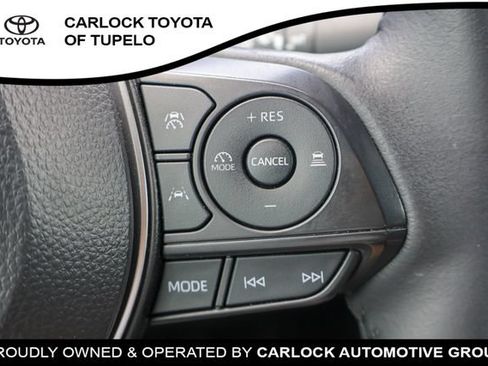 Used 2024 Toyota Corolla SE FWD image 15