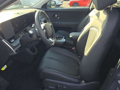 Used 2025 Hyundai Ioniq 5 SEL image 7