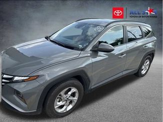 Used 2024 Hyundai Tucson SEL FWD 360° Tour