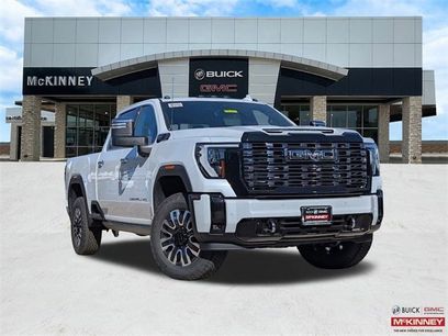 New 2026 GMC Sierra 2500 Denali Ultimate