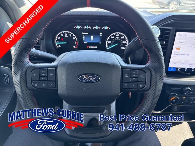 New 2026 Ford F150 XL AWD/4WD image 23