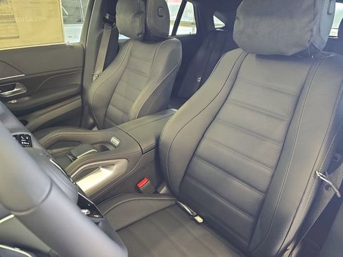 New 2026 Mercedes-Benz GLE 450 4MATIC Coupe image 15