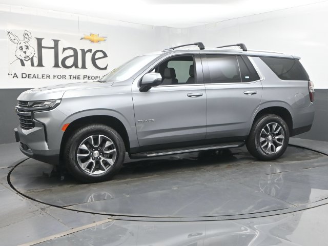 Used 2023 Chevrolet Tahoe LT w/ LT Signature Plus Package AWD/4WD image 39