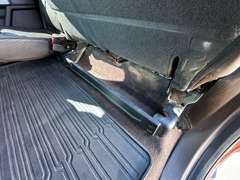 Used 2016 Ford F150 King Ranch w/ FX4 Off-Road Package image 20