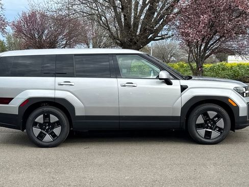 New 2026 Hyundai Santa Fe SE image 3