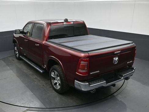 Used 2020 RAM 1500 Laramie image 66