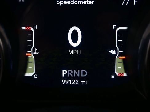 Used 2021 Jeep Wrangler Unlimited Sahara w/ Cold Weather Group AWD/4WD image 25