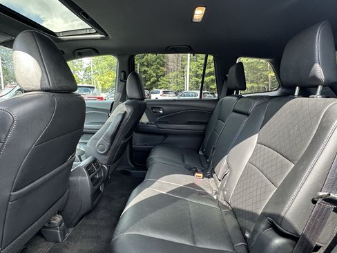 Used 2019 Honda Passport EX-L image 9