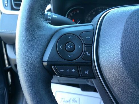 Used 2023 Toyota RAV4 XLE w/ Convenience Package AWD/4WD image 12