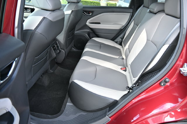 New 2026 Subaru Forester Touring AWD/4WD image 17