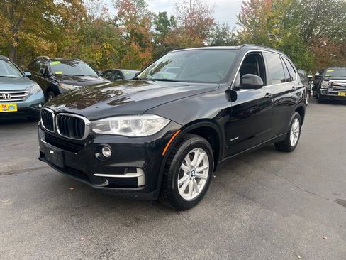 Used 2015 BMW X5 xDrive35i image 1