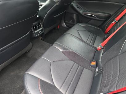 Used 2020 Toyota Avalon TRD