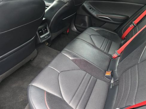 Used 2020 Toyota Avalon TRD image 4