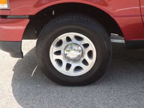 Used 2011 Ford Ranger XLT RWD image 24