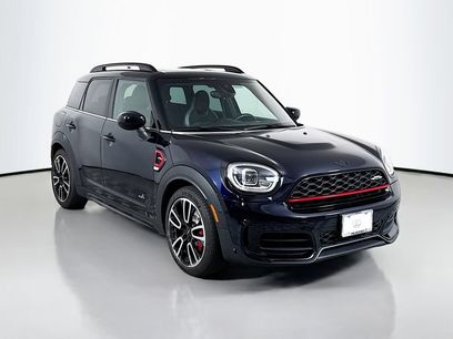 Used 2021 MINI Cooper Countryman John Cooper Works w/ Driver Assistance Package