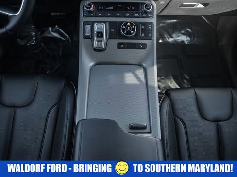 Used 2024 Hyundai Palisade SEL image 26