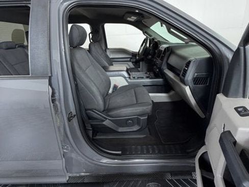 Used 2020 Ford F150 XL w/ Equipment Group 101A Mid AWD/4WD image 6
