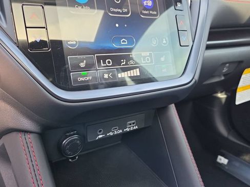 New 2026 Subaru WRX Premium AWD/4WD image 18