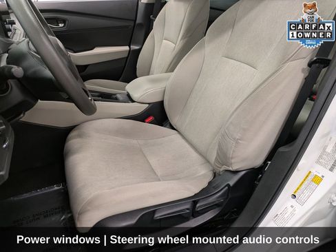Used 2024 Honda Accord LX image 11