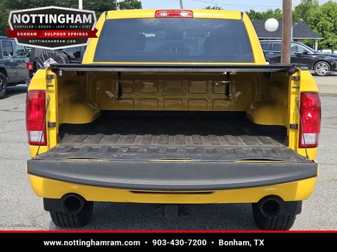Used 2019 RAM 1500 Express w/ Express Value Package AWD/4WD image 10