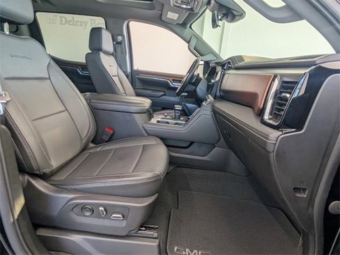 Used 2023 GMC Sierra 1500 Denali image 17