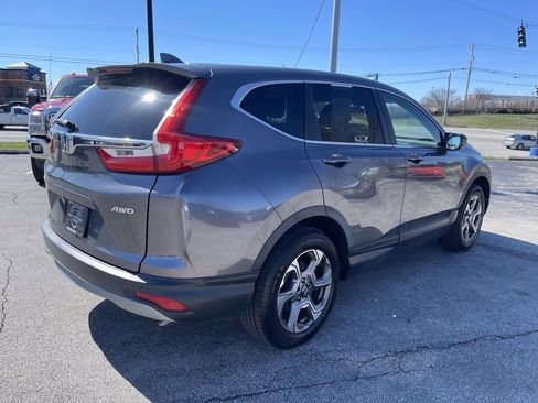 Used 2019 Honda CR-V EX image 3