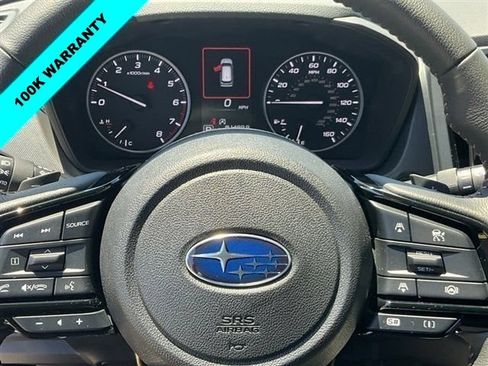 Used 2025 Subaru Forester Sport AWD/4WD image 22