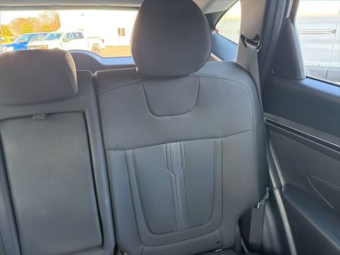 Used 2024 Hyundai Tucson SEL image 15