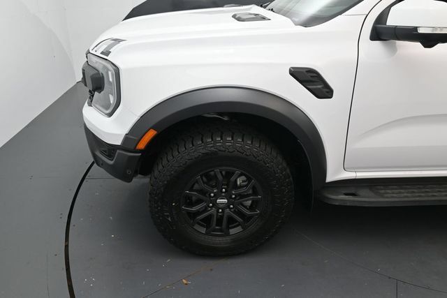 Certified 2024 Ford Ranger Raptor AWD/4WD image 9