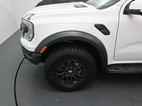 Certified 2024 Ford Ranger Raptor AWD/4WD image 9