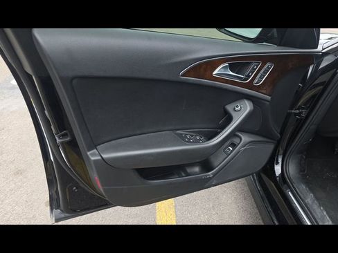 Used 2018 Audi A6 2.0T Premium AWD/4WD image 15