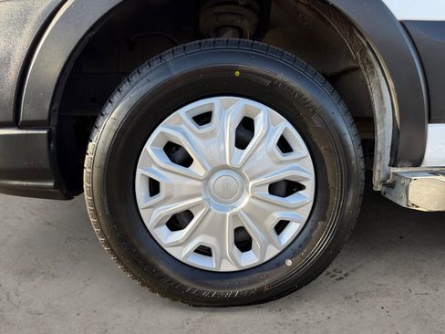 Used 2023 Ford Transit 250 Low Roof w/ Exterior Upgrade Package image 14