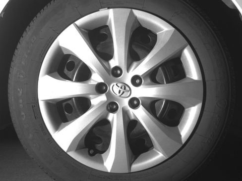Used 2025 Toyota Corolla LE FWD image 13