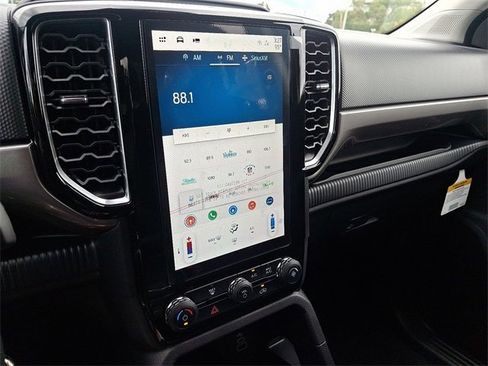 New 2025 Ford Ranger XLT w/ Trailer Tow Package image 16