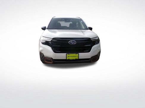 Used 2025 Subaru Forester Sport AWD/4WD image 10