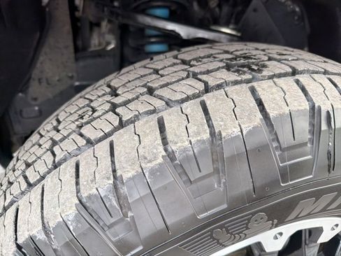 Used 2024 Toyota Tundra SR5 image 13