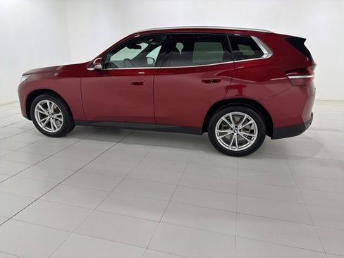 Used 2025 BMW X3 xDrive30i w/ Premium Package image 2