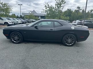 Used 2018 Dodge Challenger GT w/ Driver Convenience Group AWD/4WD video 2